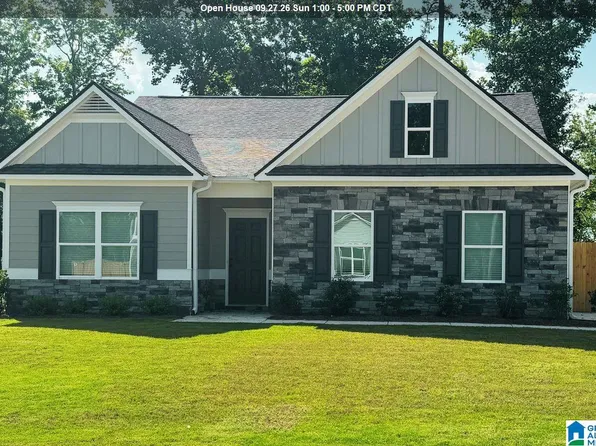3157 Sayers Rd, Fultondale, AL 35068
