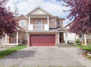 7419 Magistrate Ter, Mississauga, ON L5W 1K9