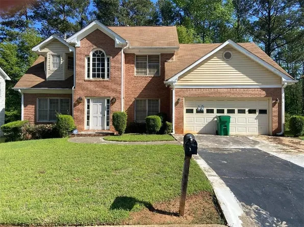 5001 Panola Mill Dr, Lithonia, GA 30038