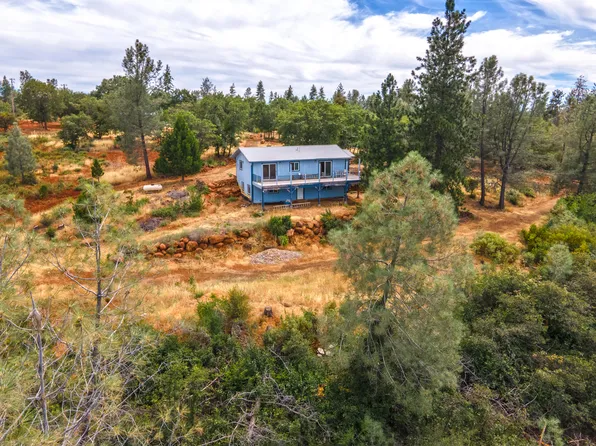 7450 Haydon Ln, Shingletown, CA 96088