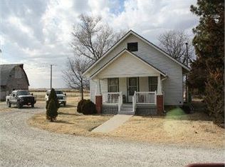 1001 W South City Limit St, Smith Center, KS 66967