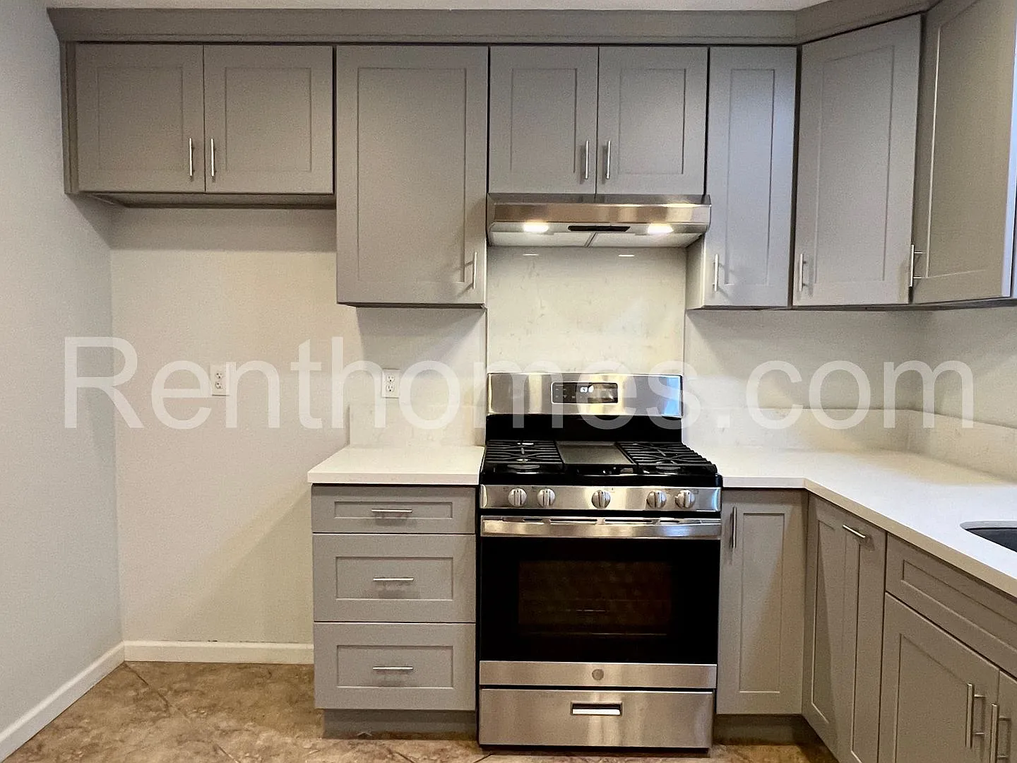 Mira Mesa, 10455 Glenellen Ave, LVP & Ceramic Tile Floors, Quartz Counters, 2 Car Garage with Ope... — Photo 4