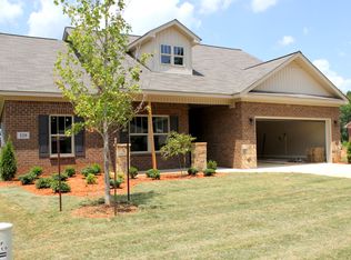 119 Harness Dr, Huntsville, AL 35806