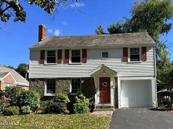 13 Cambridge Road, Albany, NY 12203