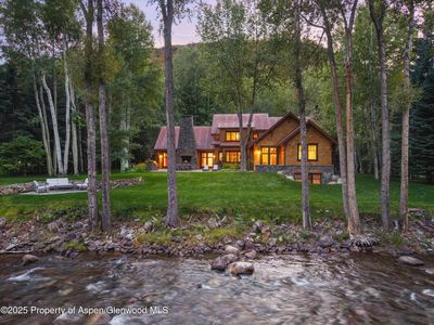 1420 Red Butte Dr, Aspen, CO, 81611