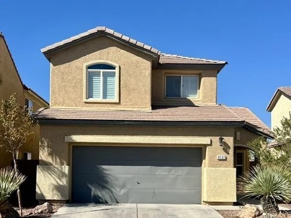 8137 Celina Hills St, Las Vegas, NV 89131