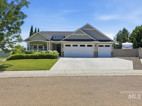 319 Sunderland St, Caldwell, ID 83605