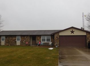 1311 W State Route 28, Muncie, IN 47303