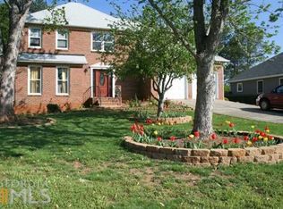 961 Camden Hill Ct, Lawrenceville, GA 30046