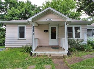 1206 Old Cape Rd, Jackson, MO 63755