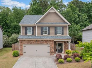 4120 Cordova Ln, Cumming, GA 30028
