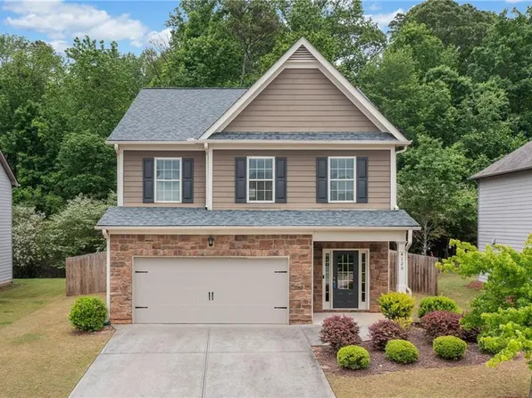 4120 Cordova Ln, Cumming, GA 30028