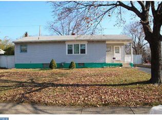 1455 John Clark Rd, Dover, DE 19904