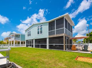2147 San Remo Dr, Big Pine Key, FL 33043