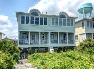 903-903B Ocean Blvd, Holly Ridge, NC 28445