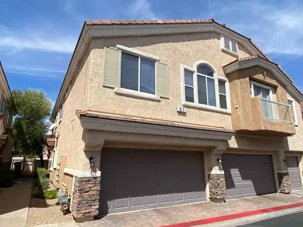 87 Stock Option St Unit 3, Henderson, NV 89074