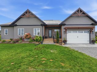 477 Allore Rd, Tweed, ON K0K 3J0