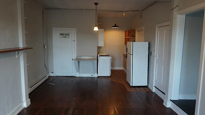 917 N Calvert St #6 — Photo 5