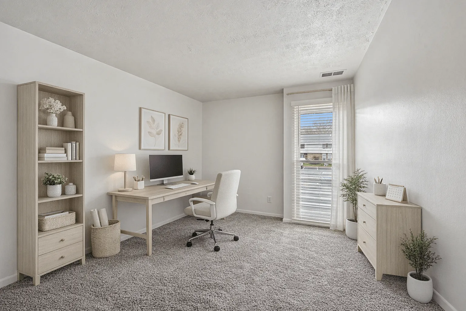 Somerford Square Apartments — Photo 1