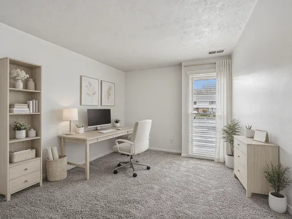 Somerford Square Apartments