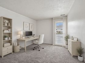 Somerford Square Apartments