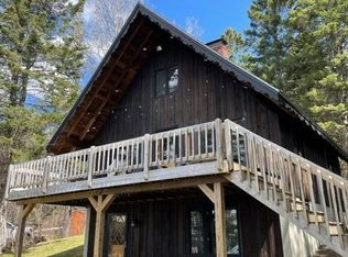 9 Nichols, Rangeley, ME 04970