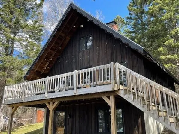9 Nichols Road, Dallas Plt, ME 04970