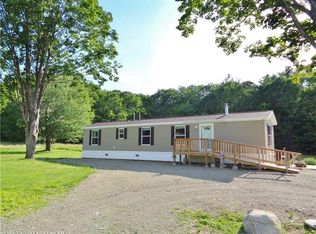 750 Johnson Mill Rd, Orrington, ME 04474