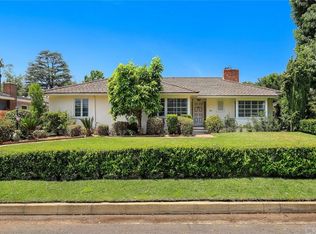 2915 Lorain Rd, San Marino, CA 91108