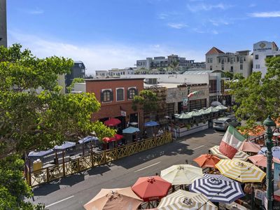 1601 India St Unit 207, San Diego, CA, 92101