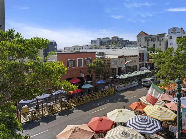 1601 India St Unit 207, San Diego, CA 92101