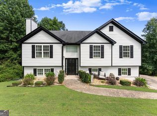 2786 Summer Creek Dr, Gainesville, GA 30507