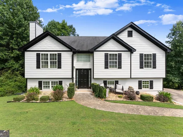 2786 Summer Creek Dr, Gainesville, GA 30507