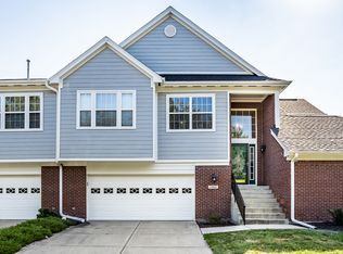 13955 Sweet Clover Way, Fishers, IN 46038
