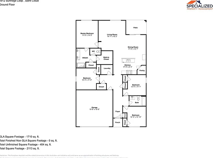 2912 Sunridge Loop — Photo 30