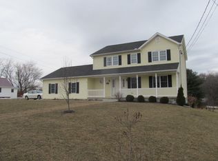 291 Shepard Rd, Sayre, PA 18840