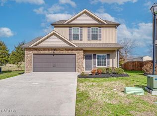 1644 Silver Spur Ln, Knoxville, TN 37932