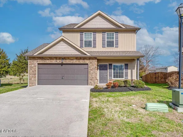 1644 Silver Spur Ln, Knoxville, TN 37932