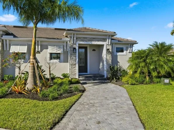 4052 Santa Caterina Blvd Unit 10102, Lakewood Ranch, FL 34211