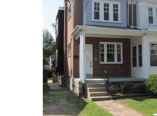 6318 Shelbourne St, Philadelphia, PA 19111