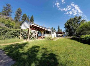 4515 E 29th Ave, Spokane, WA 99223
