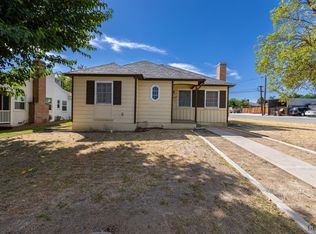 1630 Locust Ravine, Bakersfield, CA 93306