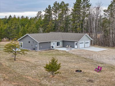 12858 Edgewater Rd NW, Bemidji, MN, 56601