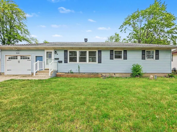916 Sherwood Rd, Muskegon, MI 49441