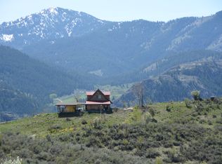 20 Nanasu Rd, Twisp, WA 98856