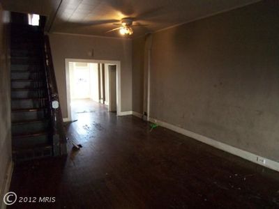 521 N Luzerne Ave, Baltimore, MD, 21205