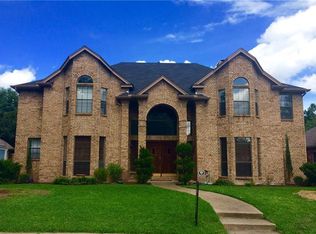 817 Fairlawn St, Allen, TX 75002