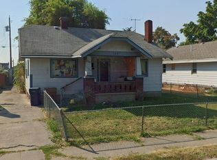 128 E Gordon Ave, Spokane, WA 99207