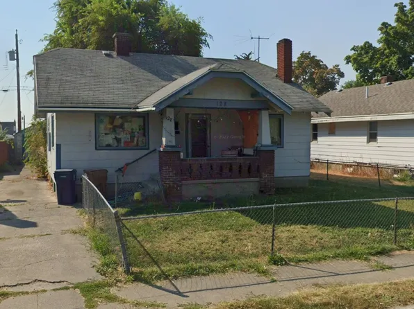 128 E Gordon Ave, Spokane, WA 99207
