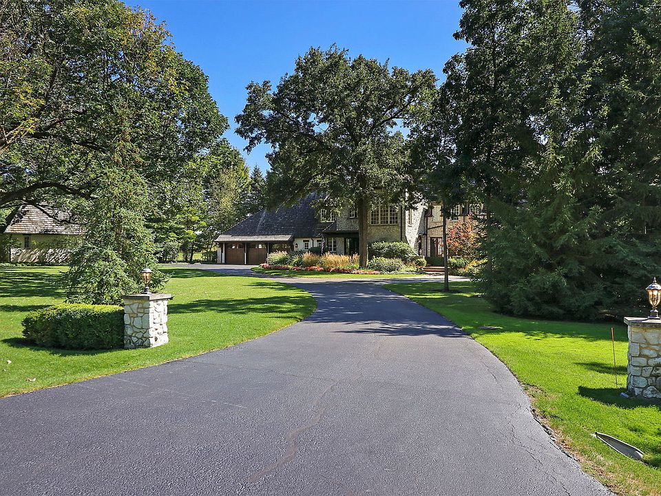 14115 Mettawa Woods Dr, Mettawa, IL 60045 Zillow